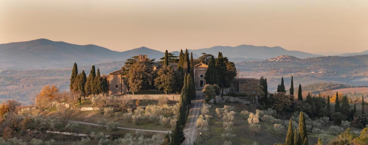 Tenuta Castelgiocondo Montalcino Exterior foto